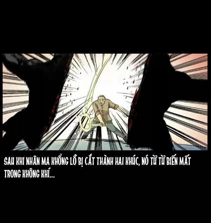 U Minh Ngụy Tượng Chapter 101 - Trang 2