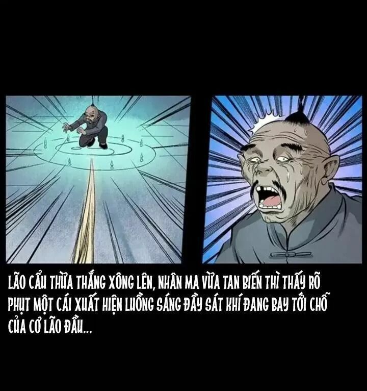 U Minh Ngụy Tượng Chapter 101 - Trang 2