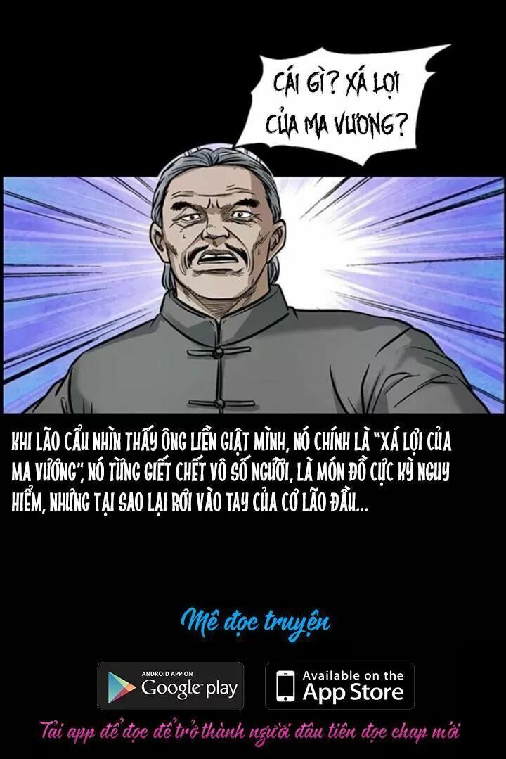 U Minh Ngụy Tượng Chapter 101 - Trang 2