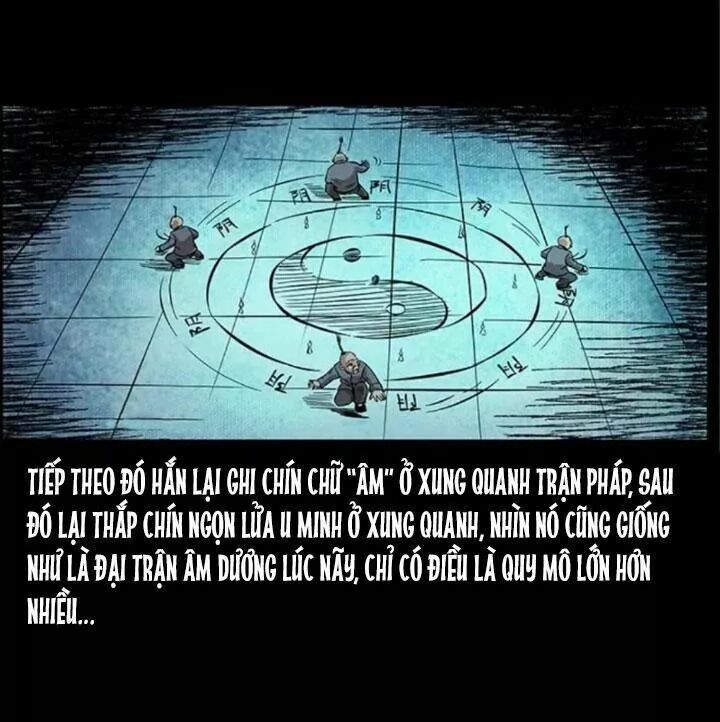 U Minh Ngụy Tượng Chapter 102 - Trang 2