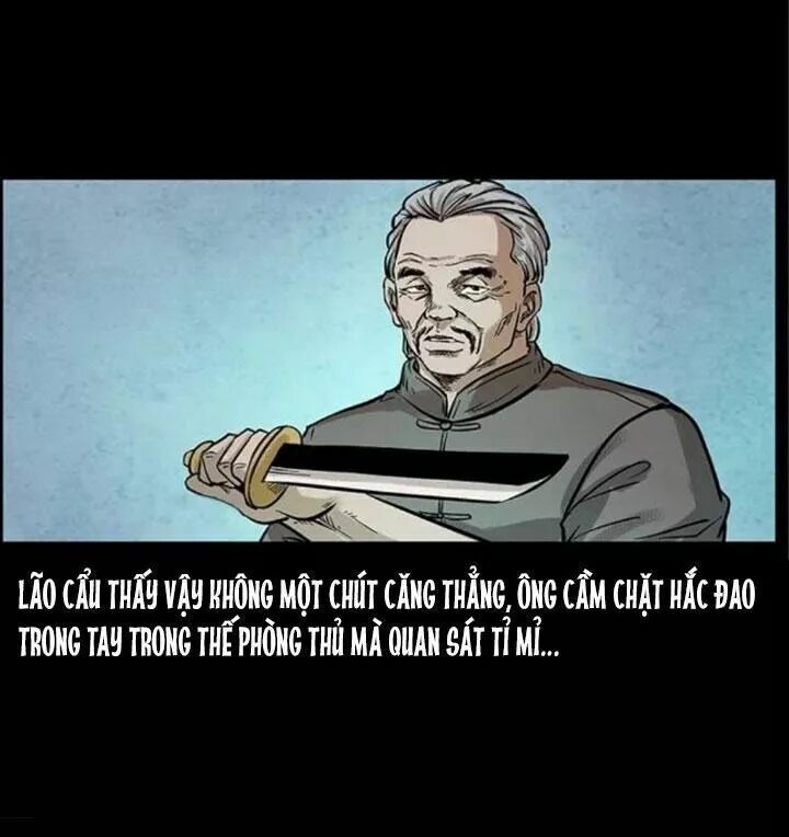 U Minh Ngụy Tượng Chapter 102 - Trang 2