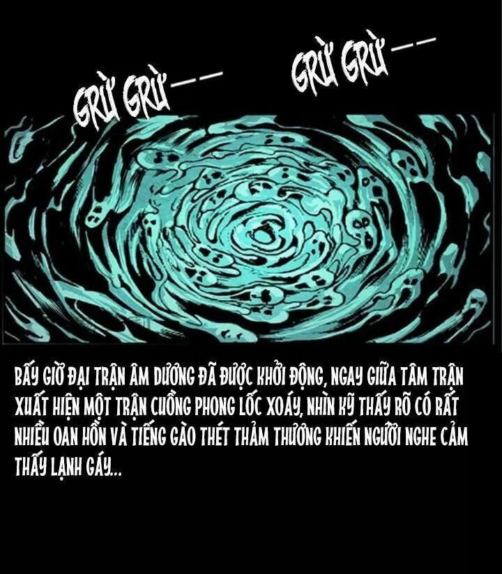 U Minh Ngụy Tượng Chapter 102 - Trang 2