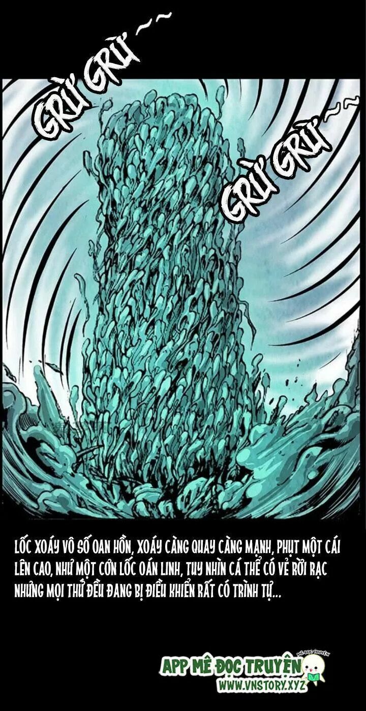 U Minh Ngụy Tượng Chapter 102 - Trang 2