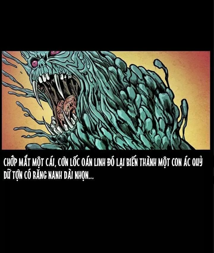 U Minh Ngụy Tượng Chapter 102 - Trang 2