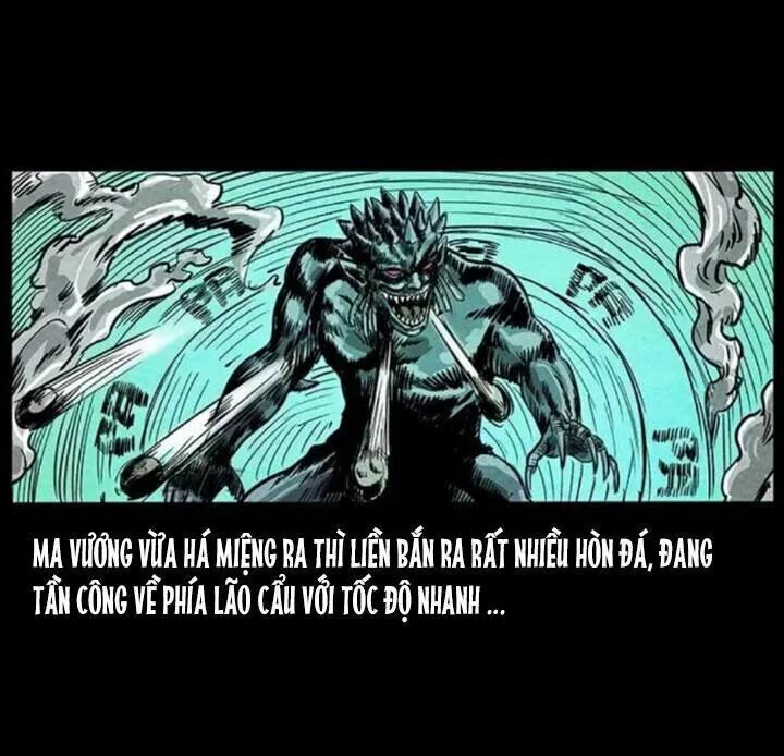 U Minh Ngụy Tượng Chapter 102 - Trang 2