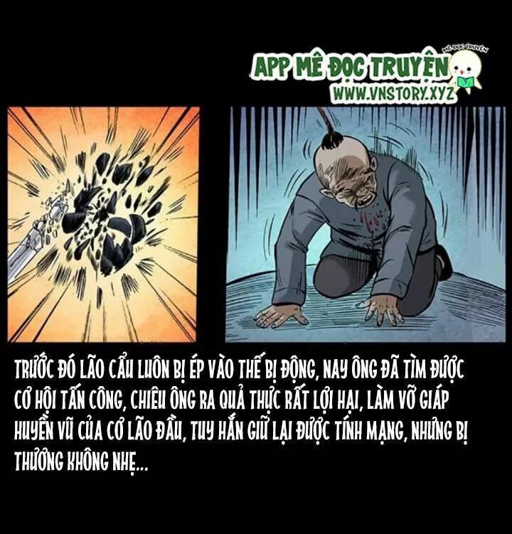 U Minh Ngụy Tượng Chapter 102 - Trang 2