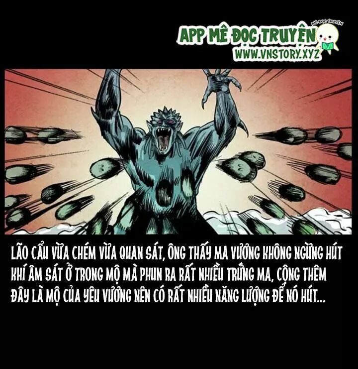 U Minh Ngụy Tượng Chapter 102 - Trang 2