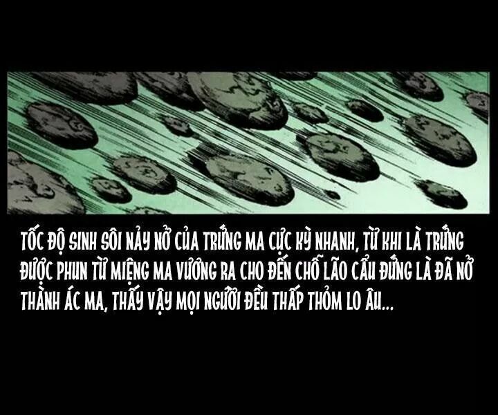 U Minh Ngụy Tượng Chapter 102 - Trang 2