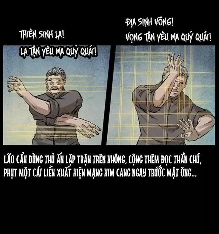 U Minh Ngụy Tượng Chapter 102 - Trang 2