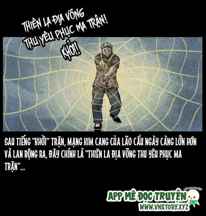 U Minh Ngụy Tượng Chapter 102 - Trang 2