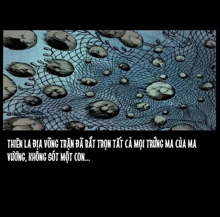 U Minh Ngụy Tượng Chapter 102 - Trang 2