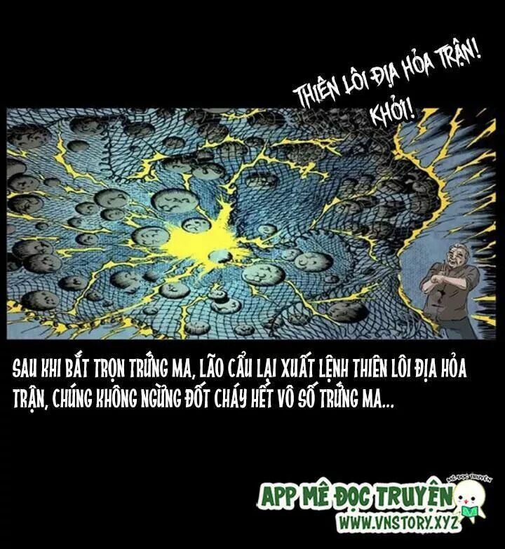 U Minh Ngụy Tượng Chapter 102 - Trang 2