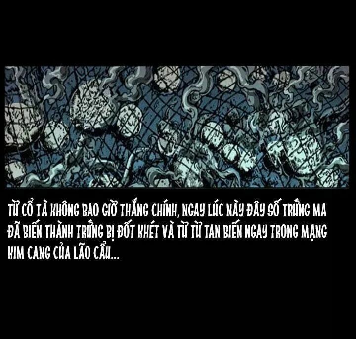 U Minh Ngụy Tượng Chapter 102 - Trang 2