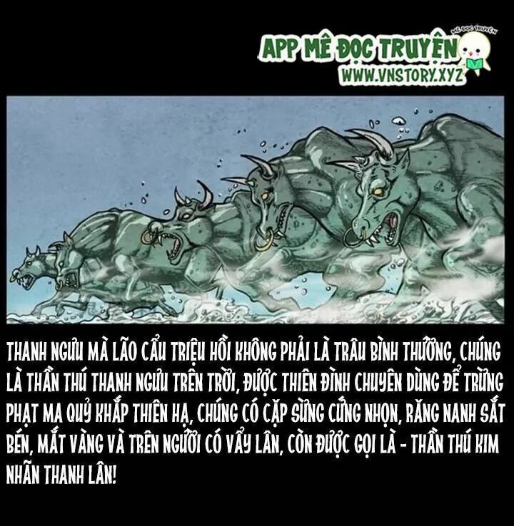 U Minh Ngụy Tượng Chapter 102 - Trang 2