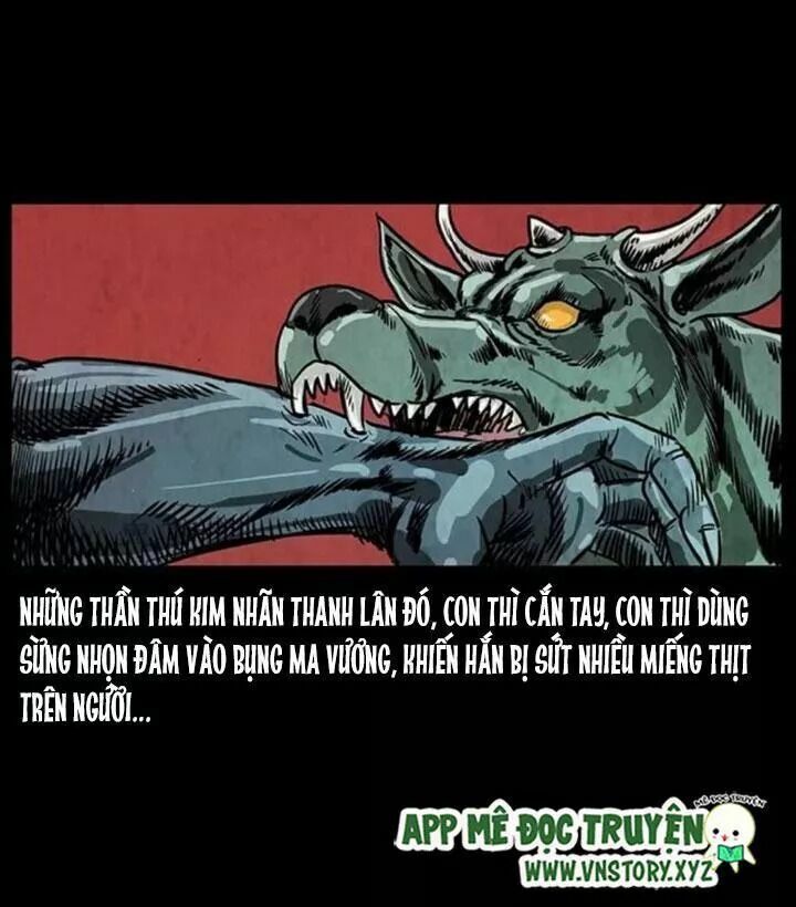 U Minh Ngụy Tượng Chapter 102 - Trang 2