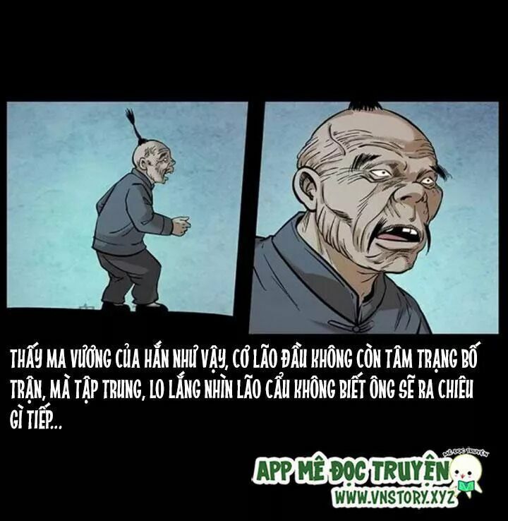 U Minh Ngụy Tượng Chapter 102 - Trang 2