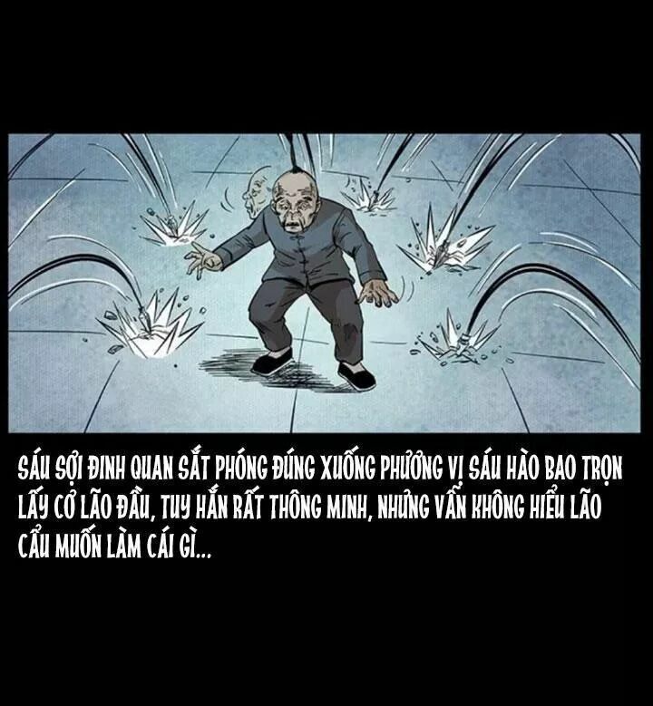 U Minh Ngụy Tượng Chapter 102 - Trang 2