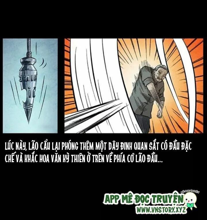 U Minh Ngụy Tượng Chapter 102 - Trang 2