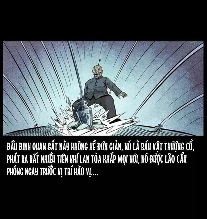 U Minh Ngụy Tượng Chapter 102 - Trang 2