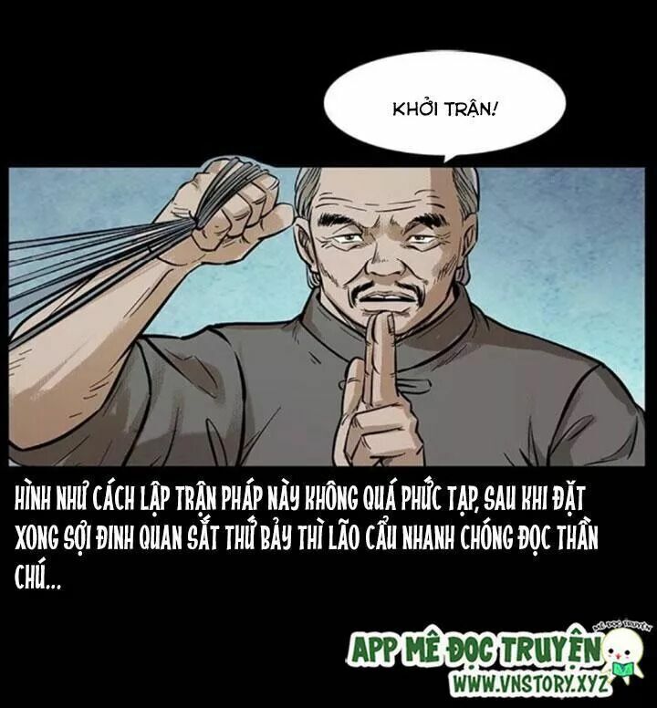 U Minh Ngụy Tượng Chapter 102 - Trang 2