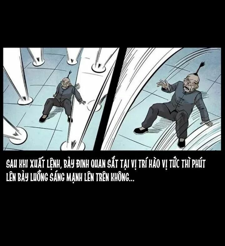 U Minh Ngụy Tượng Chapter 102 - Trang 2