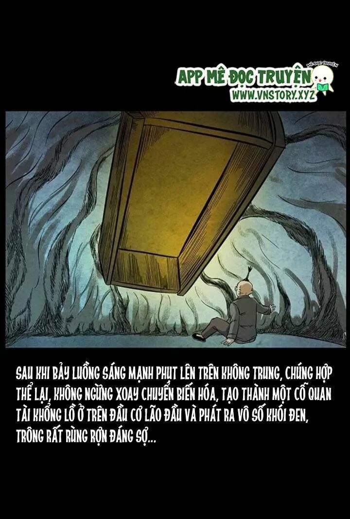 U Minh Ngụy Tượng Chapter 102 - Trang 2