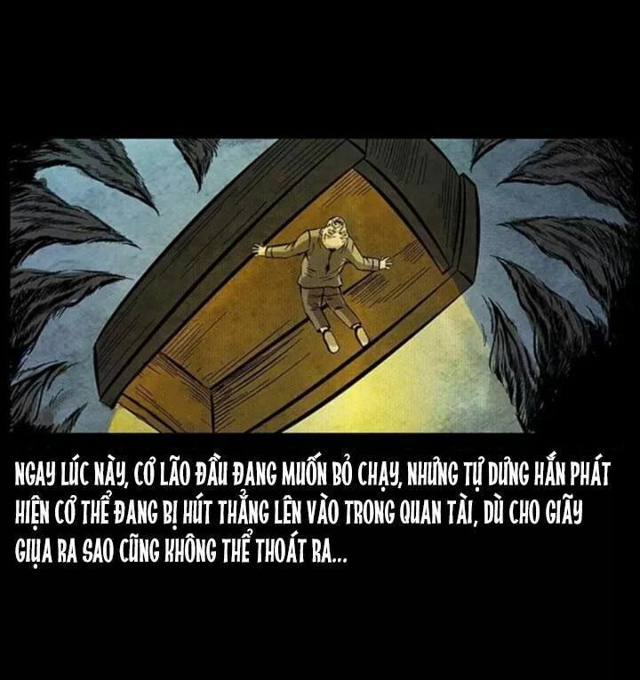 U Minh Ngụy Tượng Chapter 102 - Trang 2