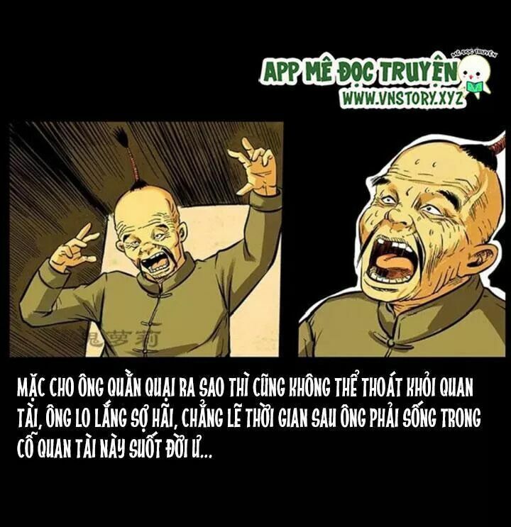 U Minh Ngụy Tượng Chapter 102 - Trang 2