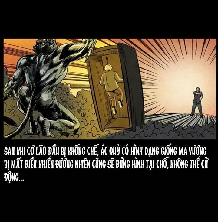 U Minh Ngụy Tượng Chapter 102 - Trang 2