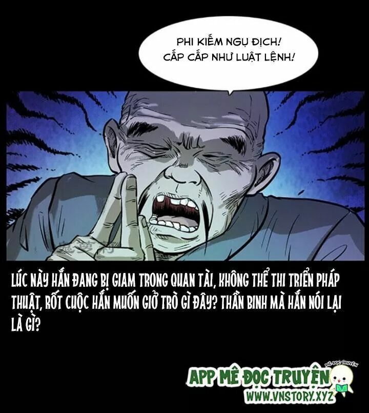 U Minh Ngụy Tượng Chapter 102 - Trang 2