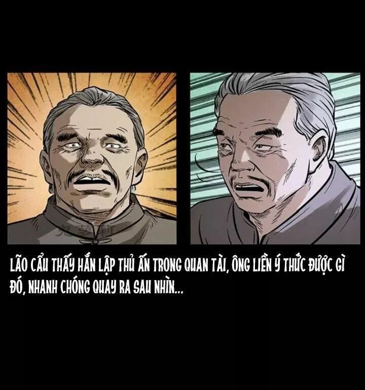 U Minh Ngụy Tượng Chapter 102 - Trang 2