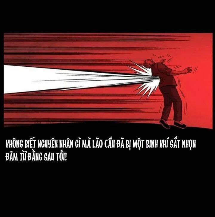 U Minh Ngụy Tượng Chapter 102 - Trang 2