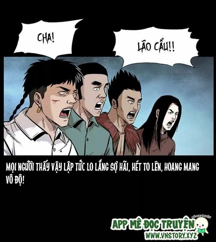 U Minh Ngụy Tượng Chapter 102 - Trang 2