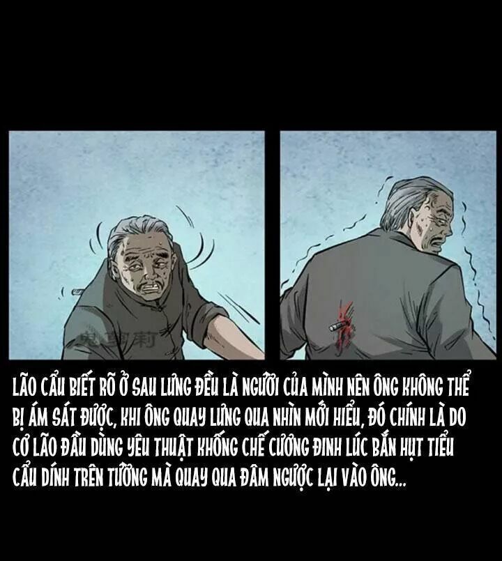 U Minh Ngụy Tượng Chapter 102 - Trang 2