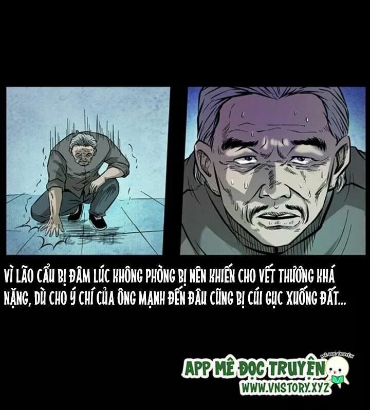 U Minh Ngụy Tượng Chapter 102 - Trang 2