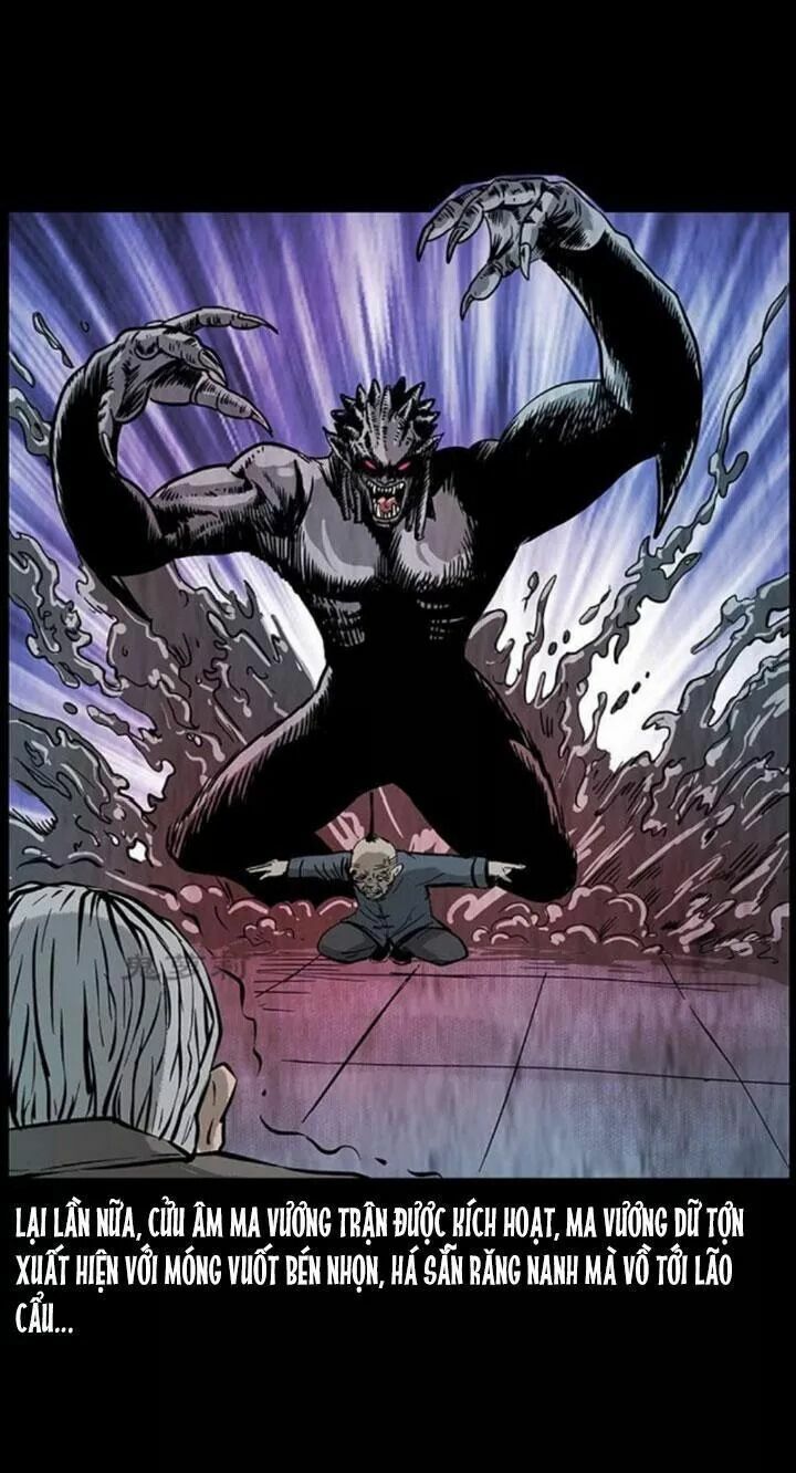 U Minh Ngụy Tượng Chapter 102 - Trang 2