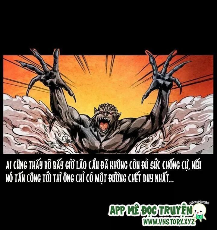 U Minh Ngụy Tượng Chapter 102 - Trang 2