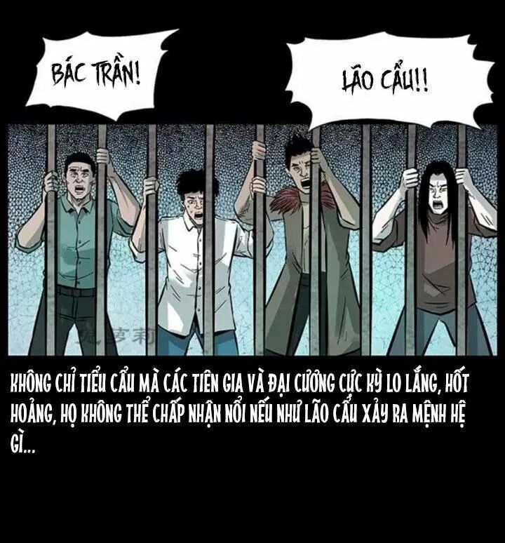 U Minh Ngụy Tượng Chapter 102 - Trang 2