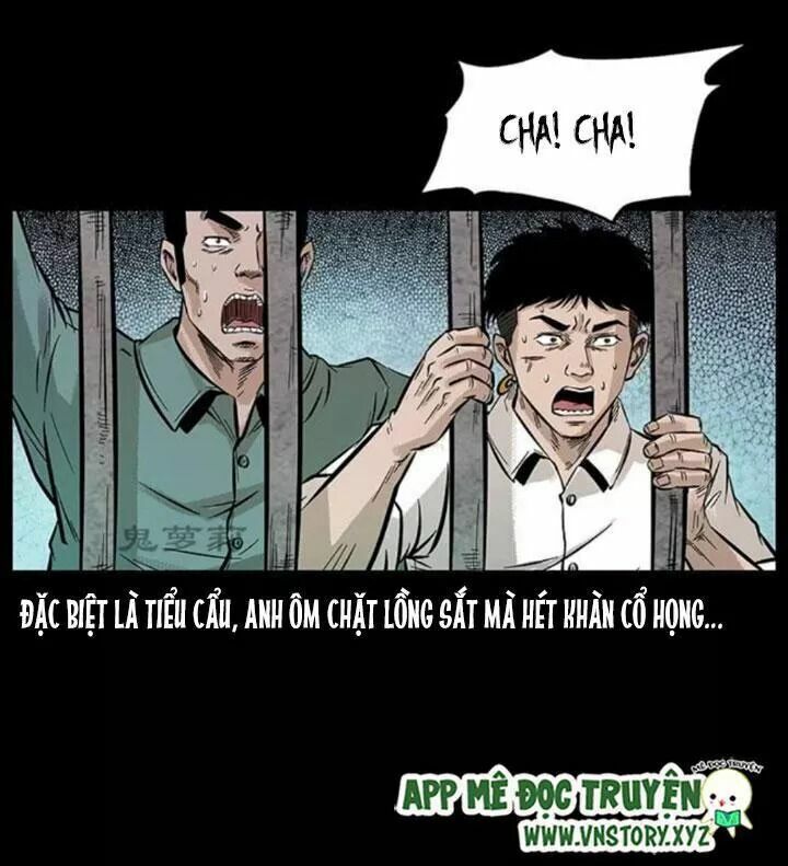 U Minh Ngụy Tượng Chapter 102 - Trang 2