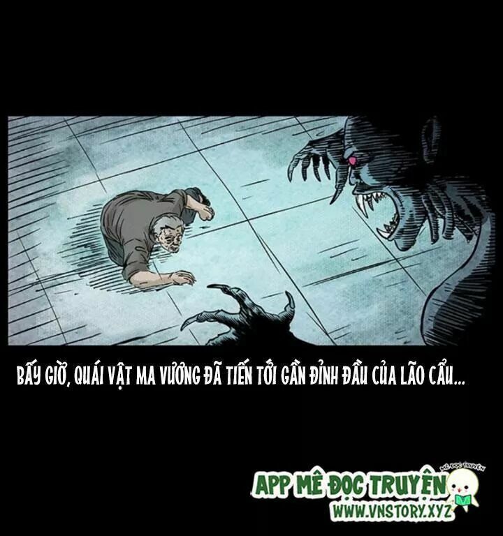 U Minh Ngụy Tượng Chapter 102 - Trang 2