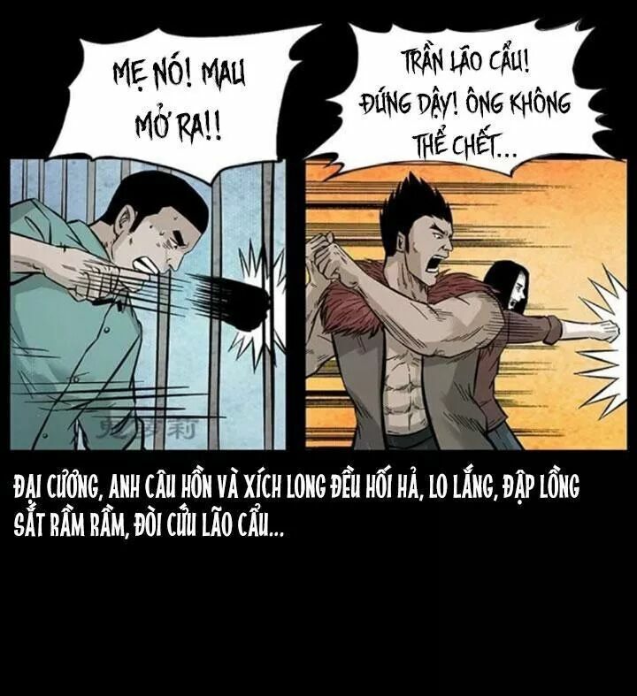 U Minh Ngụy Tượng Chapter 102 - Trang 2