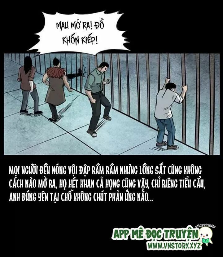 U Minh Ngụy Tượng Chapter 102 - Trang 2