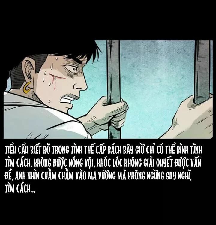 U Minh Ngụy Tượng Chapter 102 - Trang 2