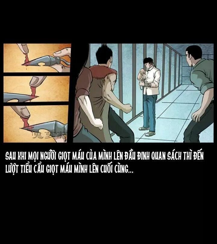 U Minh Ngụy Tượng Chapter 102 - Trang 2