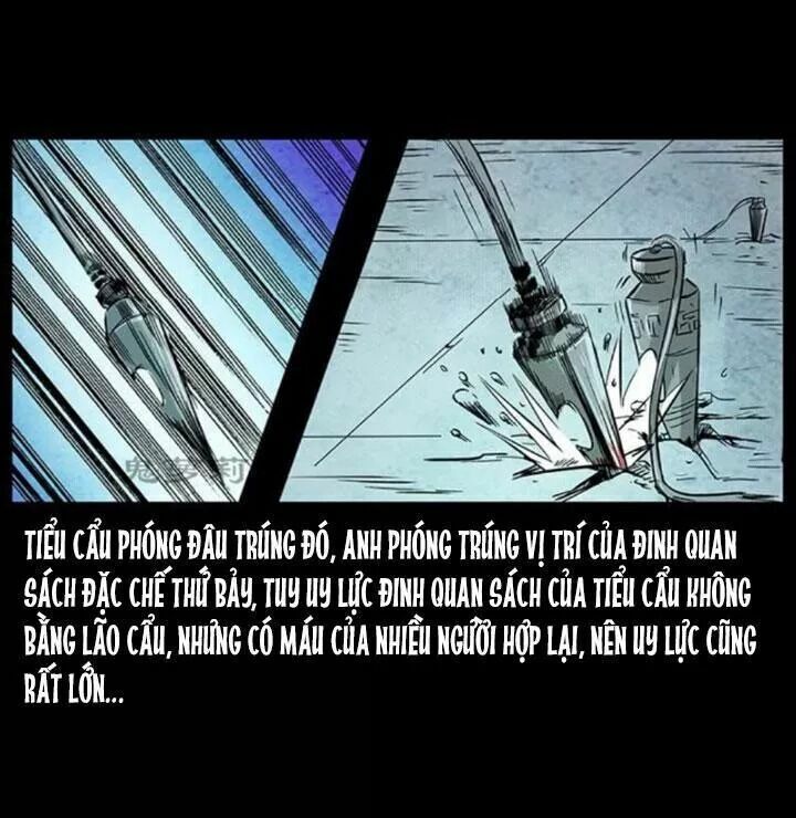 U Minh Ngụy Tượng Chapter 102 - Trang 2