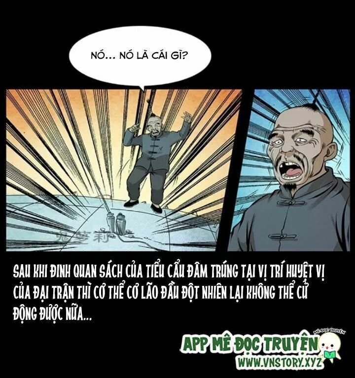 U Minh Ngụy Tượng Chapter 102 - Trang 2