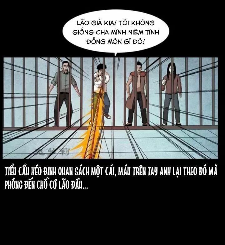 U Minh Ngụy Tượng Chapter 102 - Trang 2