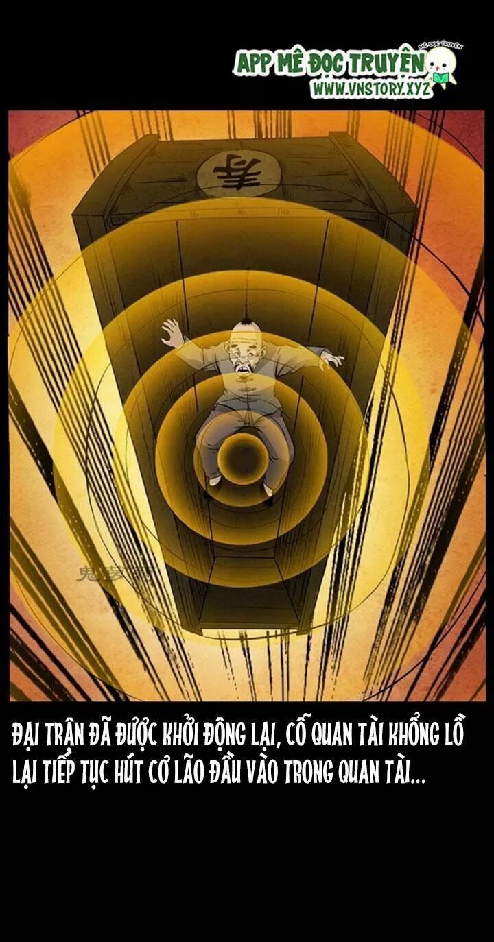 U Minh Ngụy Tượng Chapter 102 - Trang 2