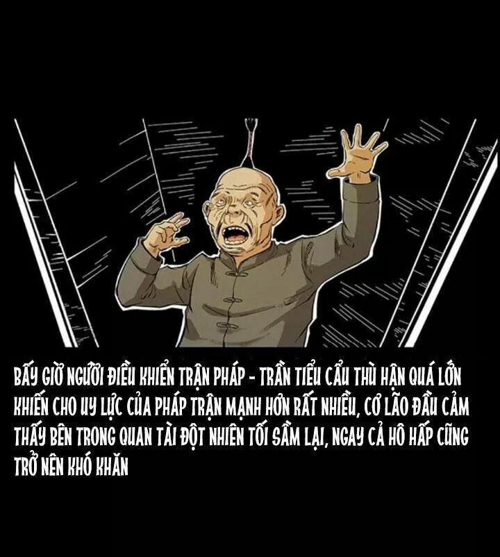 U Minh Ngụy Tượng Chapter 102 - Trang 2