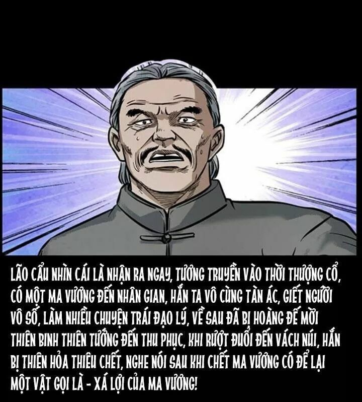 U Minh Ngụy Tượng Chapter 102 - Trang 2